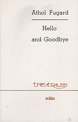 Hello and Goodbye
