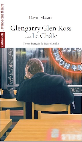 Théâtre de David Mamet