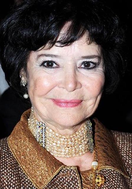 Marie-José Nat