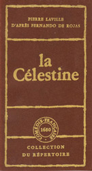 La Célestine