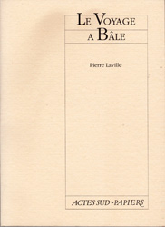 Le Voyage à Bâle